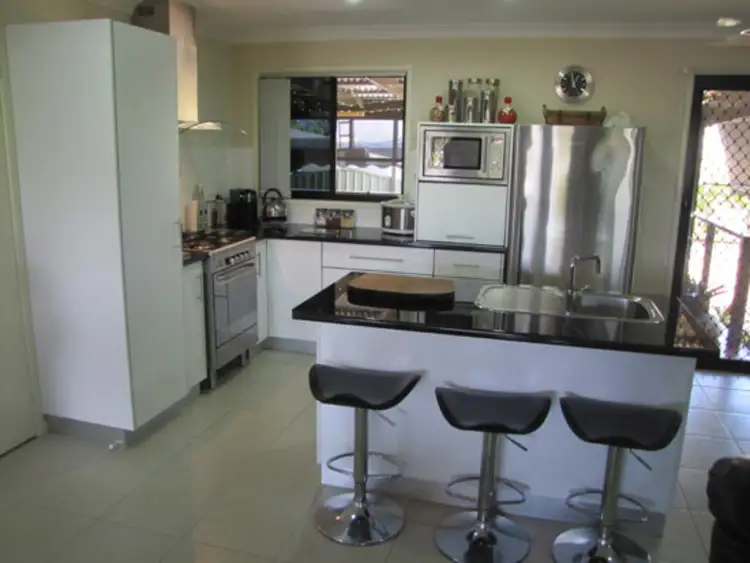 Fourth view of Homely house listing, 5 Worthington Street, Turkey Beach QLD 4678