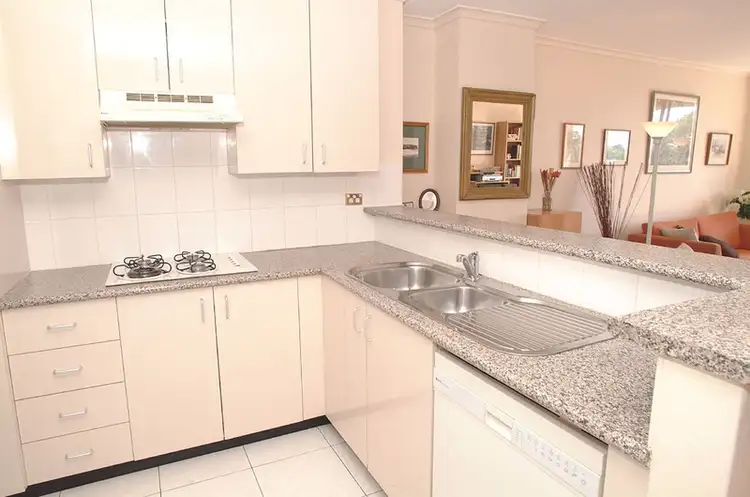 Sixth view of Homely apartment listing, 61/41 Rocklands Road, Crows Nest NSW 2065