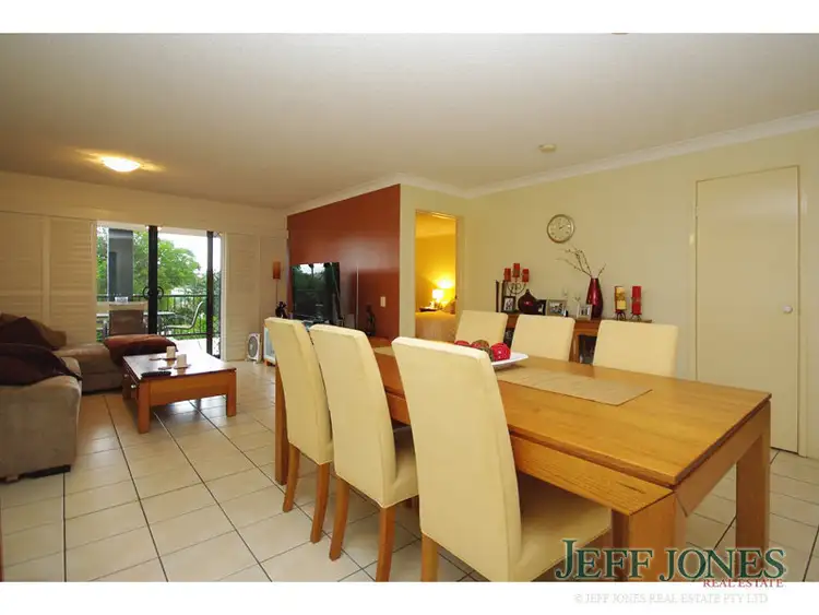 Third view of Homely unit listing, 2/16 Norman Crescent, Norman Park QLD 4170