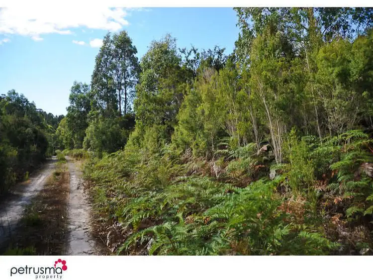 Seventh view of Homely land listing, Lot 1, 440 Woodbridge Hill Road, Woodbridge TAS 7162