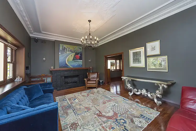 Fourth view of Homely house listing, 14 Melrose Crescent, Menora WA 6050