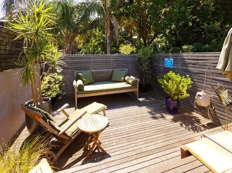 Second view of Homely terrace listing, 131 Womerah Avenue, Darlinghurst NSW 2010