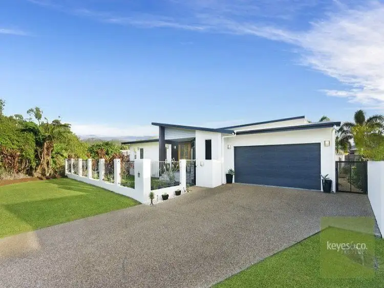 15 Riverwalk Way, Douglas QLD 4814