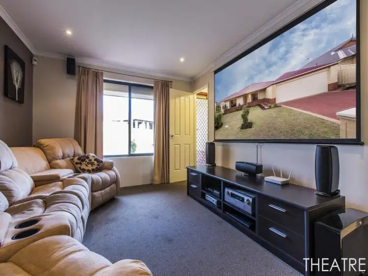 Second view of Homely house listing, 61 Hennessy Drive, Ashby WA 6065