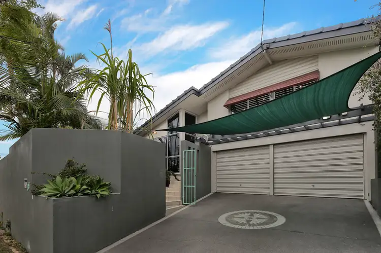 Main view of Homely house listing, 89 Upper Lancaster Road, Ascot QLD 4007