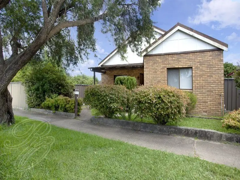 Main view of Homely house listing, 11 Melrose Street, Croydon Park NSW 2133