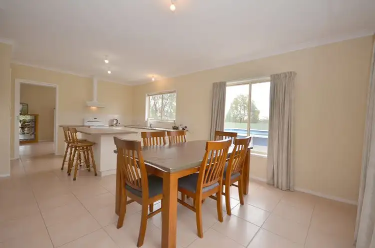 Sixth view of Homely house listing, 83 Kokoda Drive, Horsham VIC 3400