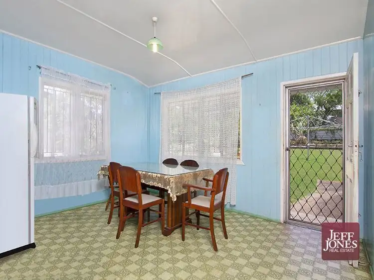 Second view of Homely house listing, 21 Prince Street, Annerley QLD 4103