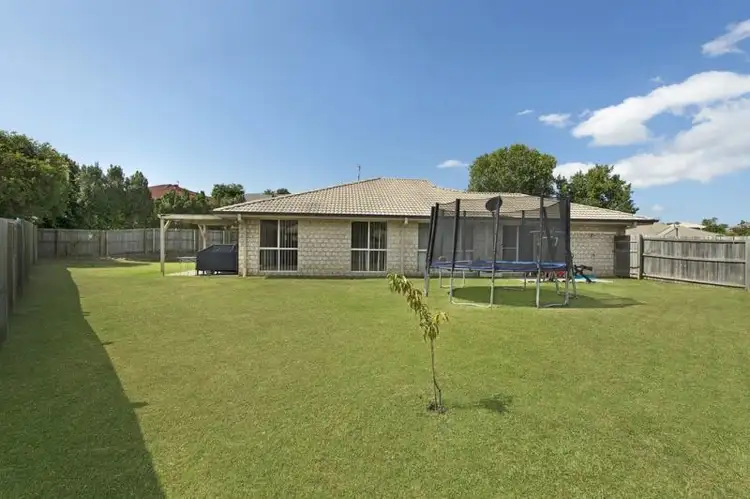 Third view of Homely house listing, 6 Lim Court, Upper Coomera QLD 4209