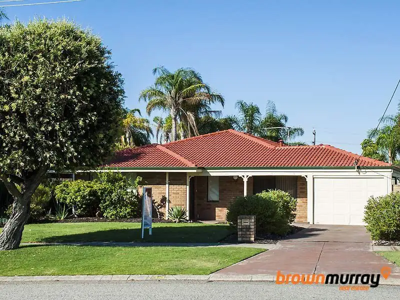 Main view of Homely house listing, 34 Kingsford Way, Huntingdale WA 6110