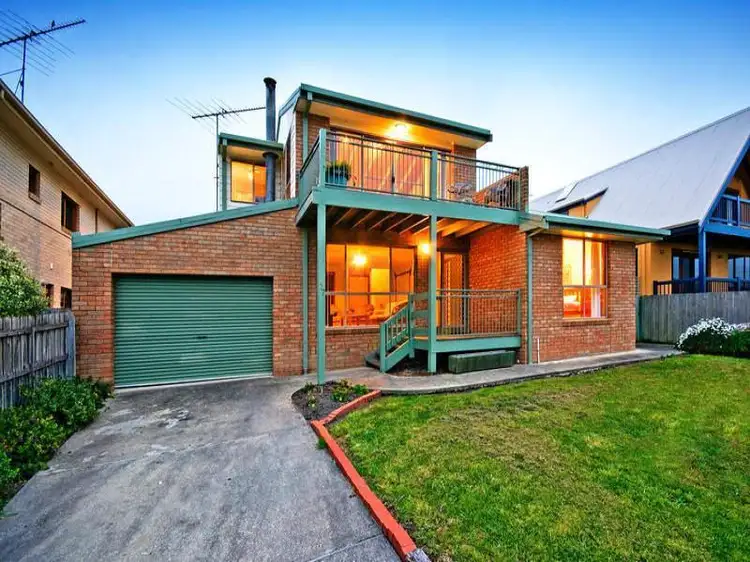 27 Campbell Court, Apollo Bay VIC 3233