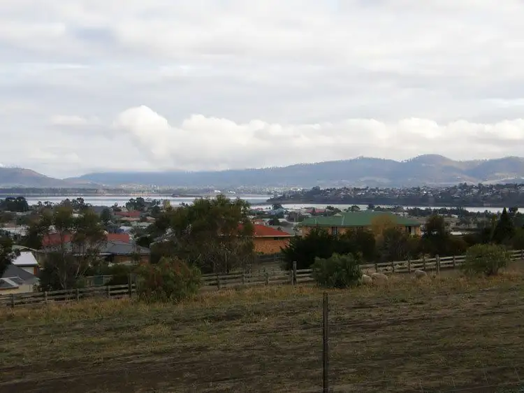 Lot 2, 54 Weston Hill Road, Sorell TAS 7172