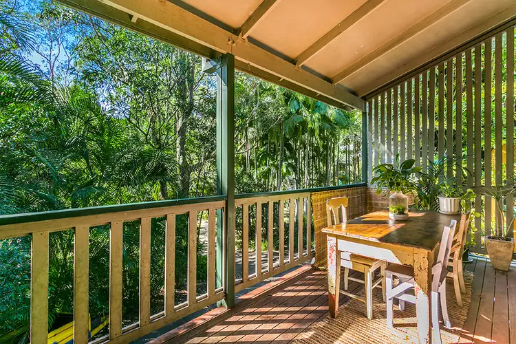 Second view of Homely unit listing, 17/21-25 Cemetery Road, Byron Bay NSW 2481