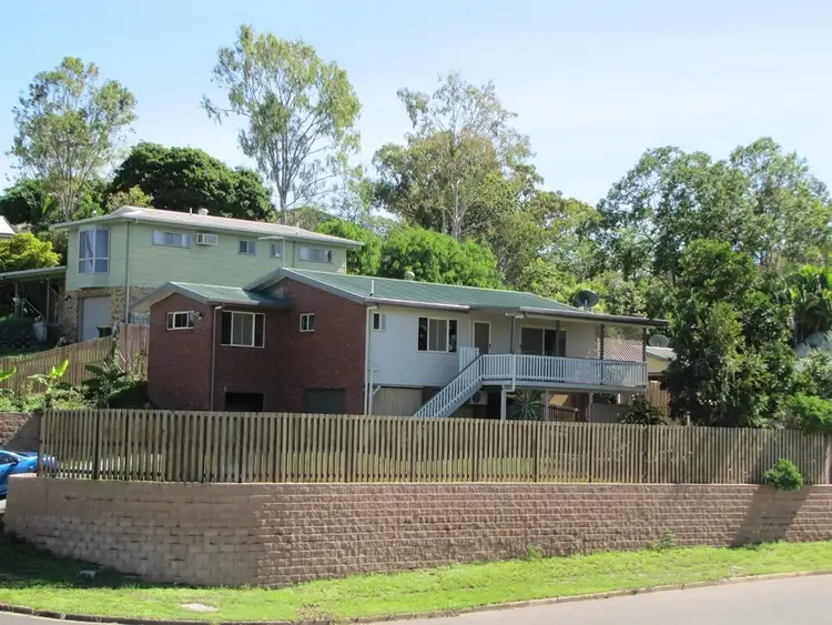 30 Drynan Drive, Calliope QLD 4680