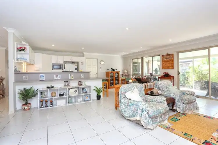 Fifth view of Homely house listing, 33 Sandheath Place, Ningi QLD 4511
