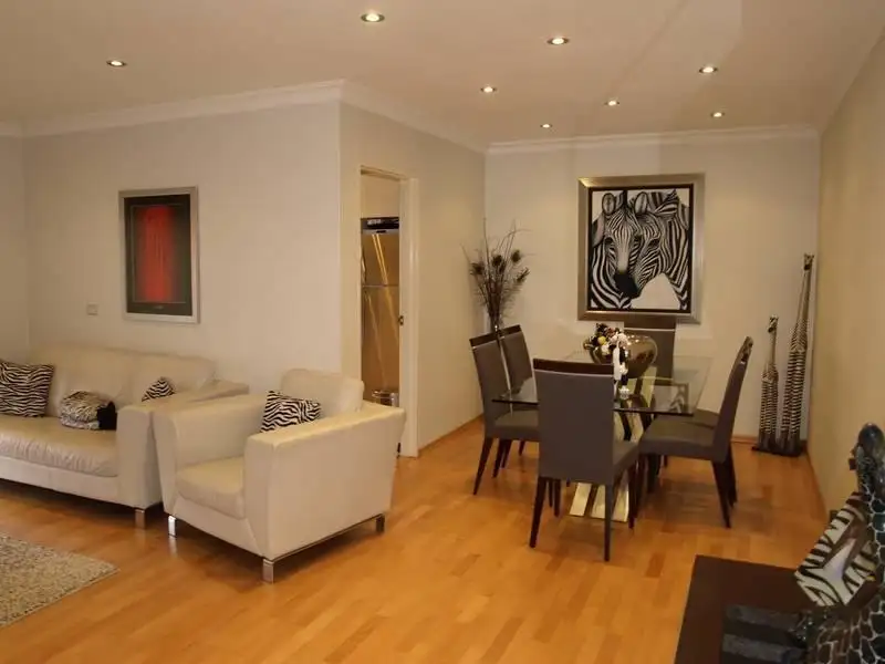 Main view of Homely apartment listing, 7/2 Corby Avenue, Concord NSW 2137