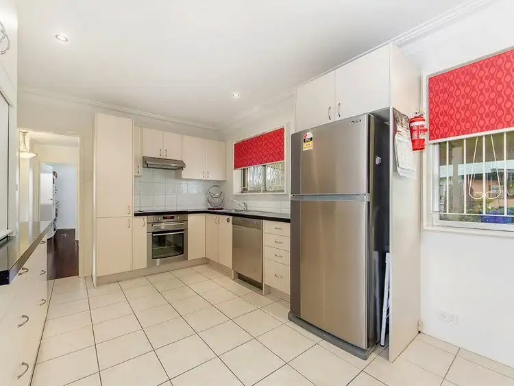Sixth view of Homely house listing, 8 Galena Street, Chermside QLD 4032