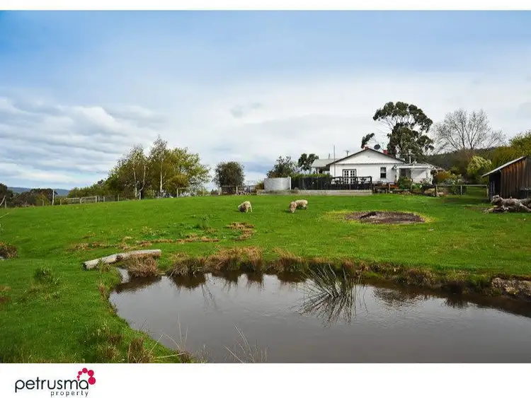 Second view of Homely house listing, 110 Watsons Road, Kettering TAS 7155