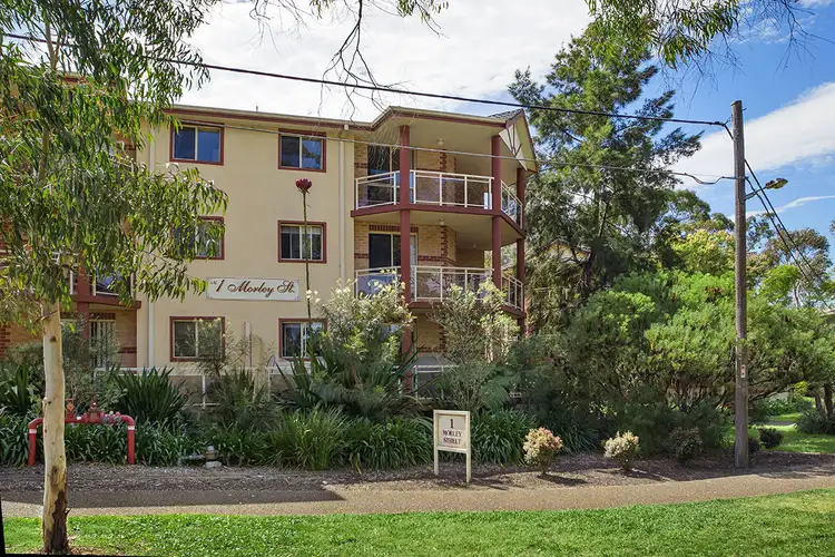 7/1 Morley Street, Sutherland NSW 2232