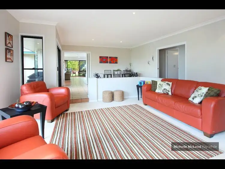 Fourth view of Homely house listing, 62 Nolan Rise, Brookfield QLD 4069