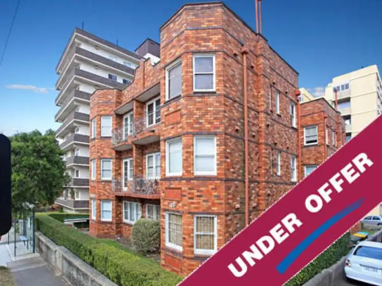 Main view of Homely apartment listing, 5/135 Sydney Road, Fairlight NSW 2094