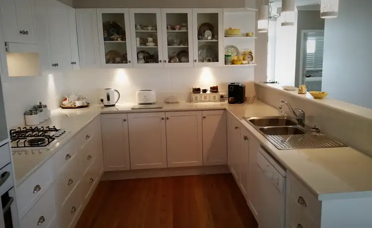 Fourth view of Homely house listing, 29 Springfields Drive, Greenhill NSW 2440