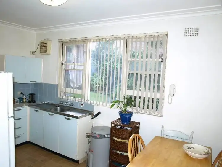 Sixth view of Homely apartment listing, 10/25 Collingwood Street, Drummoyne NSW 2047