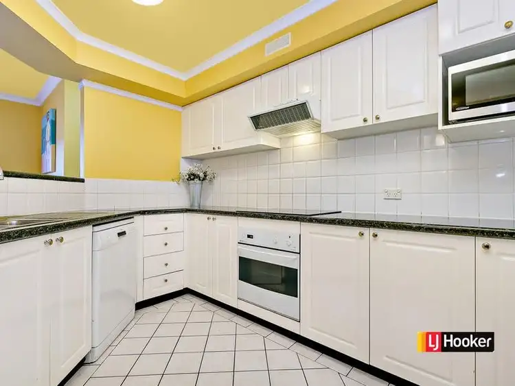 Third view of Homely apartment listing, 35/7 Williams Parade, Dulwich Hill NSW 2203
