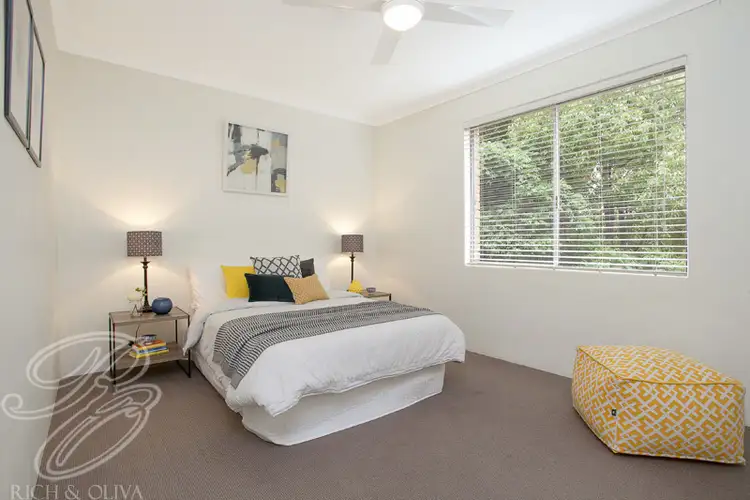 Sixth view of Homely apartment listing, 16/44-48 Milton Street, Ashfield NSW 2131
