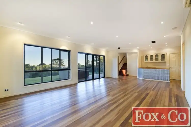 Third view of Homely house listing, 208 Sunrise Drive, Ocean View QLD 4521