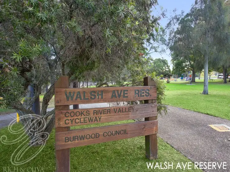 Sixth view of Homely apartment listing, 8/458 Georges River Road, Croydon Park NSW 2133