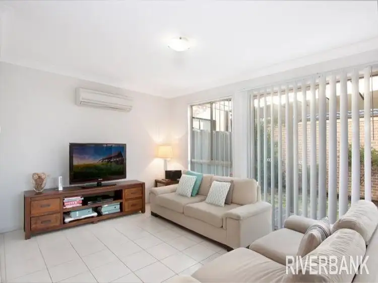 Third view of Homely house listing, 87 Naying Drive, Pemulwuy NSW 2145