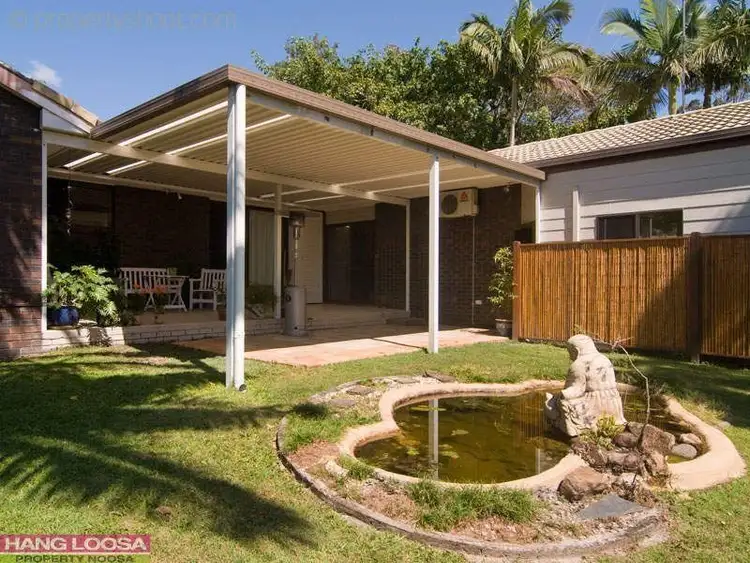 Second view of Homely house listing, 10 Dormie Place, Tewantin QLD 4565
