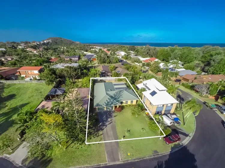16 Coral Court, Byron Bay NSW 2481