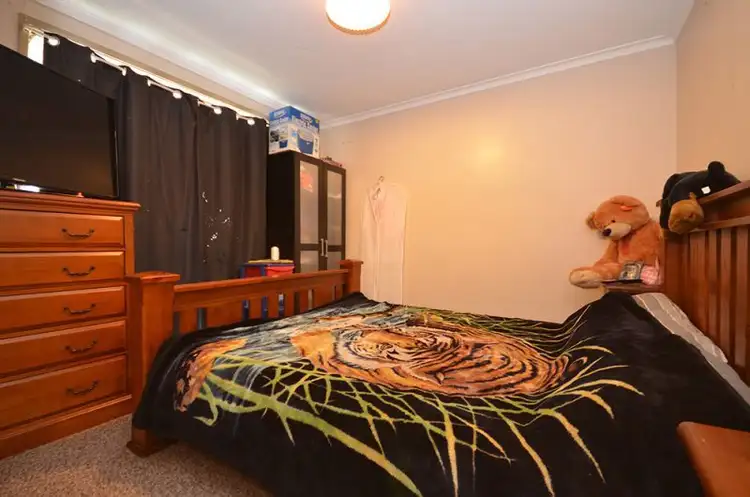 Sixth view of Homely house listing, 3 Gerlach Street, Horsham VIC 3400