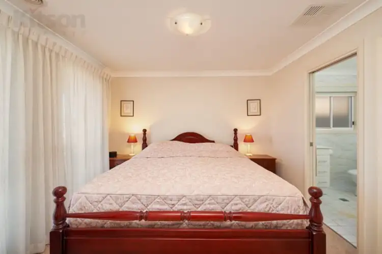 Fifth view of Homely house listing, 2/7 Tikki Place, Wagga Wagga NSW 2650