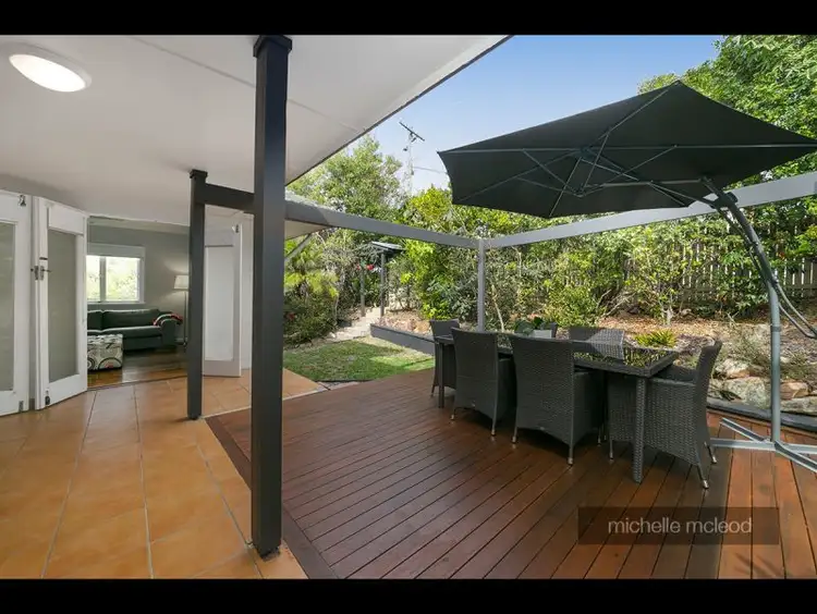 Fourth view of Homely house listing, 19 Moordale Street, Chapel Hill QLD 4069