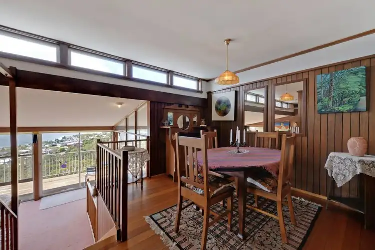 Fifth view of Homely house listing, 271 Nelson Road, Mount Nelson TAS 7007