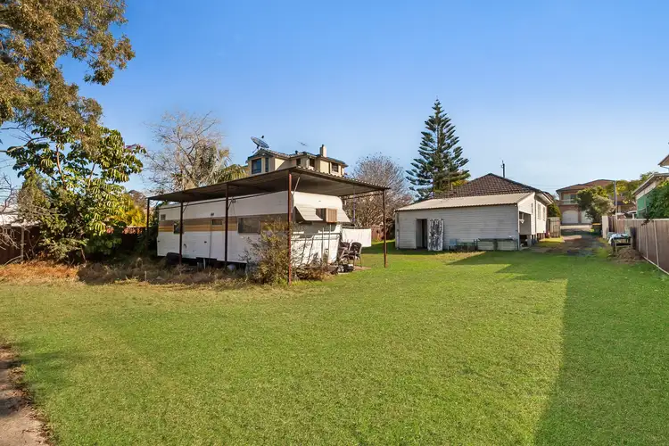 Third view of Homely house listing, 98 Boronia St, South Wentworthville NSW 2145