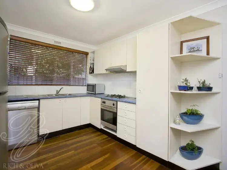 Fourth view of Homely semi-detached listing, 136A Milton Street, Ashbury NSW 2193