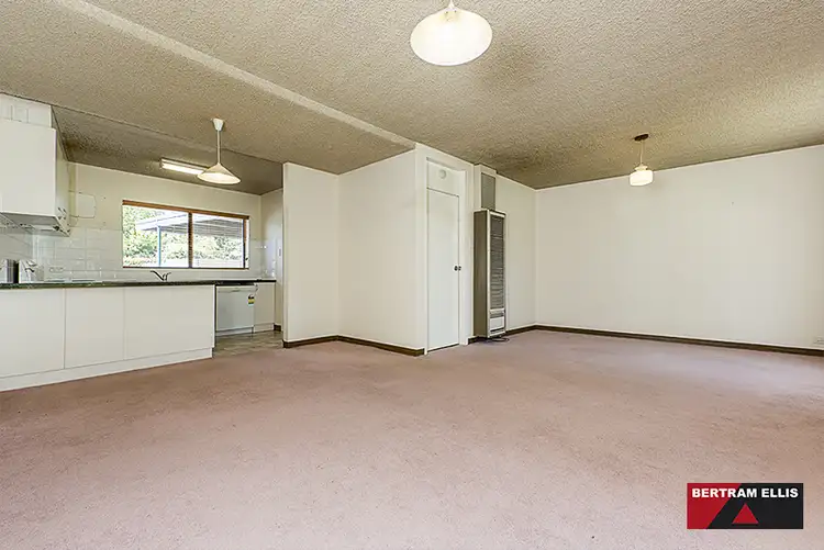 Fifth view of Homely townhouse listing, 1/188 Beasley Street, Farrer ACT 2607