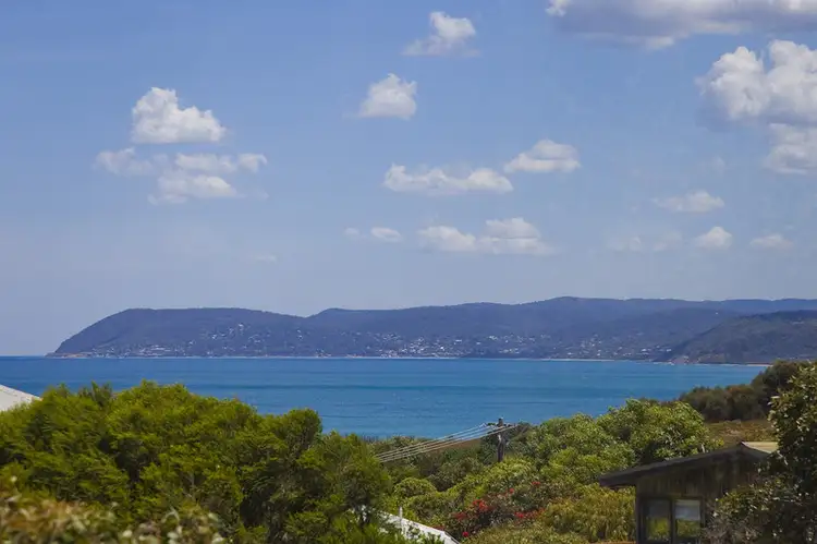 Second view of Homely house listing, 3 Noel Road, Moggs Creek VIC 3231