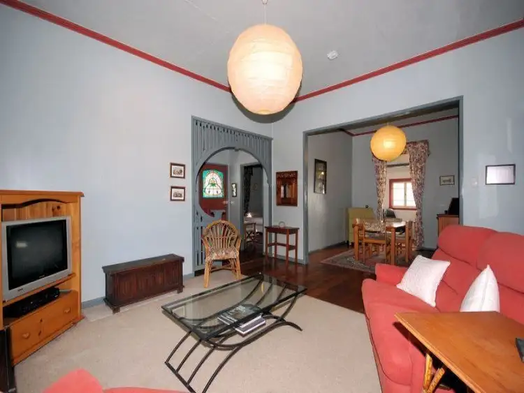 Fourth view of Homely house listing, 22 Arthur Terrace, Red Hill QLD 4059