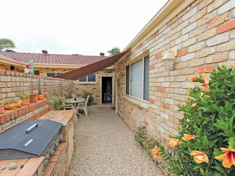 Third view of Homely townhouse listing, 36 The Peninsula, Corlette NSW 2315