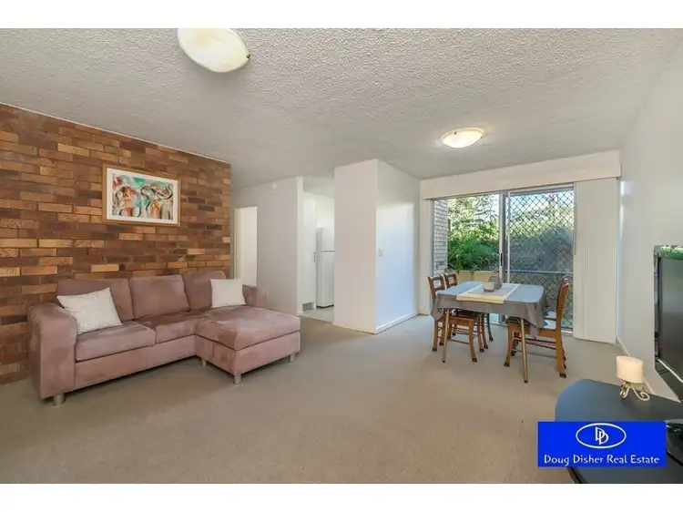 1/11 Ivy Street, Toowong QLD 4066