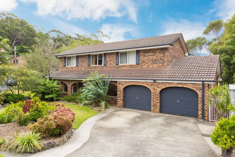 Main view of Homely house listing, 13 Bracken Close, Engadine NSW 2233