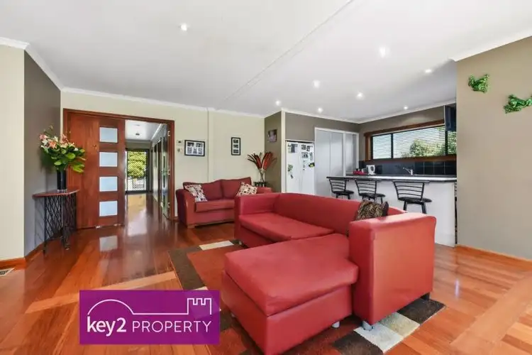 Sixth view of Homely house listing, 220 Peel Street, Summerhill TAS 7250