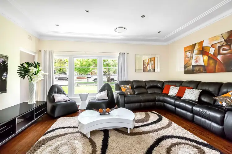 Third view of Homely house listing, 3 Wilson Street, Strathfield NSW 2135