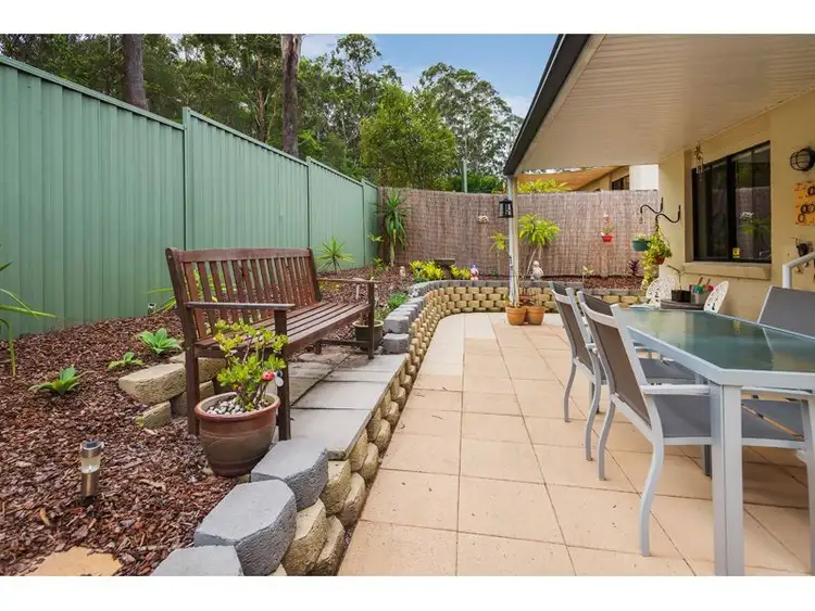 Fourth view of Homely villa listing, 118/590 Pine Ridge Road, Coombabah QLD 4216