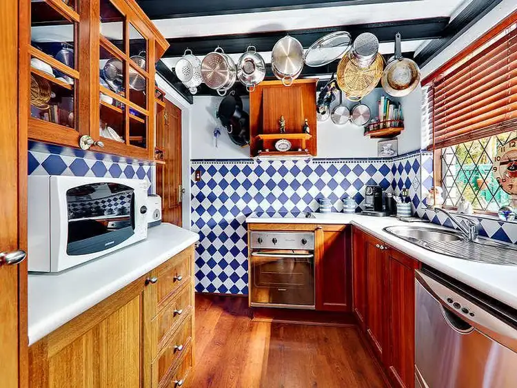 Third view of Homely townhouse listing, 2/14 Gale Street, Concord NSW 2137